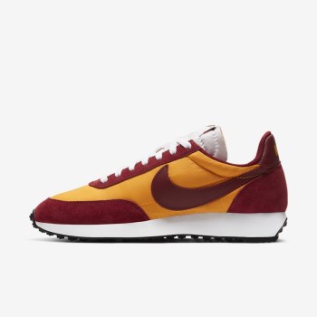 Nike Air Tailwind 79 - Férfi Utcai Cipő - Arany/Fehér/Fekete/Piros